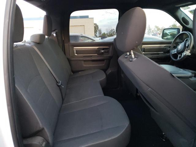 Photo 10 from auction – 2022 RAM 1500 CLASS with VIN 1C6RR7LGXNS187068