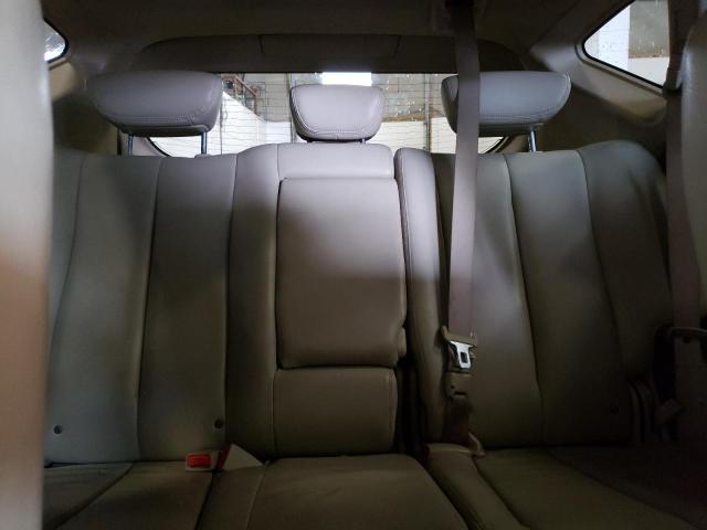 Photo 10 from auction – 2007 NISSAN MURANO with VIN JN8AZ08W37W650746