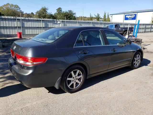 Photo 3 from auction – 2003 HONDA ACCORD EX with VIN 1HGCM66563A039229