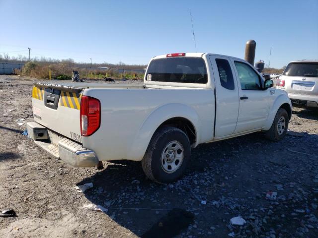 Photo 3 from auction – 2013 NISSAN FRONTIER S with VIN 1N6BD0CTXDN730460