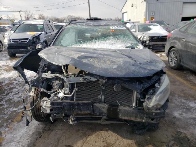 Photo 5 from auction – 2015 TOYOTA COROLLA with VIN 2T1BURHE6FC269863