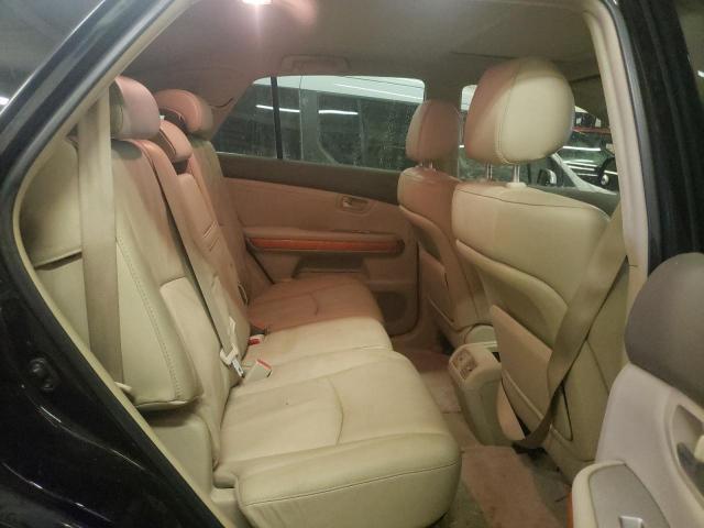 Photo 11 from auction – 2009 LEXUS RX 350 with VIN 2T2HK31U79C104497