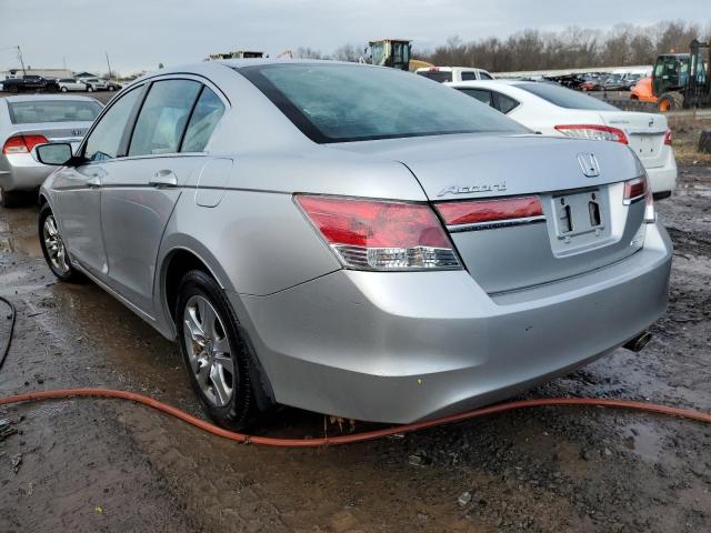 Photo 2 from auction – 2011 HONDA ACCORD SE with VIN 1HGCP2F6XBA103795