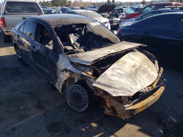 Photo 4 from auction – 2011 TOYOTA CAMRY BASE with VIN 4T4BF3EK9BR113042