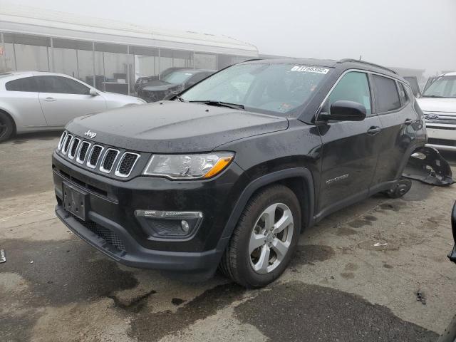 JEEP COMPASS LA 2019 z numerem VIN 3C4NJCBB9KT855627 - Zdjęcie z aukcji