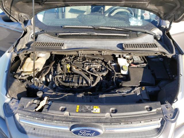 Photo 12 from auction – 2013 FORD ESCAPE SE with VIN 1FMCU0GX1DUB71824