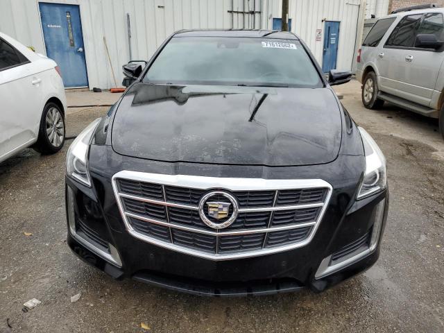 Photo 5 from auction – 2014 CADILLAC CTS PREMIU with VIN 1G6AT5S3XE0142639