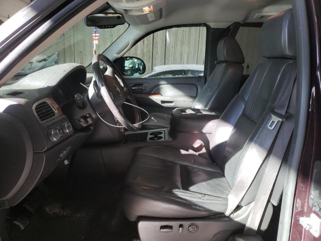 Photo 7 from auction – 2008 CHEVROLET silverado with VIN 1GCHK29K38E131953