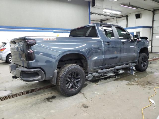 Photo 3 from auction – 2019 CHEVROLET SILVERADO with VIN 1GCRYCEF2KZ380651