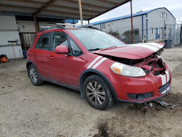 Photo 4 from auction – 2013 SUZUKI SX4 with VIN JS2YB5A31D6100023