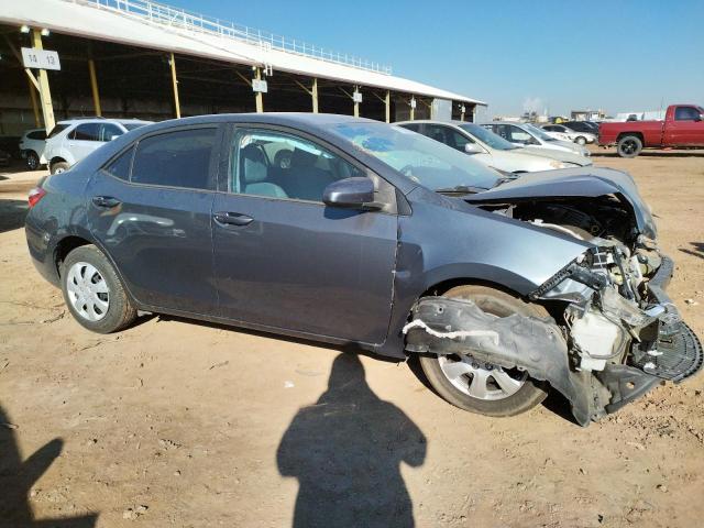 Photo 4 from auction – 2016 TOYOTA COROLLA L with VIN 5YFBURHE4GP390120