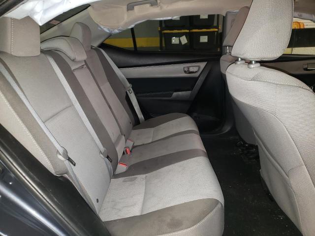 Photo 10 from auction – 2017 TOYOTA COROLLA L with VIN 5YFBURHE4HP581909