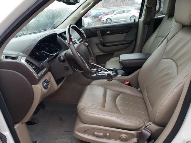 Photo 7 from auction – 2015 GMC ACADIA DEN with VIN 1GKKVTKD2FJ265330