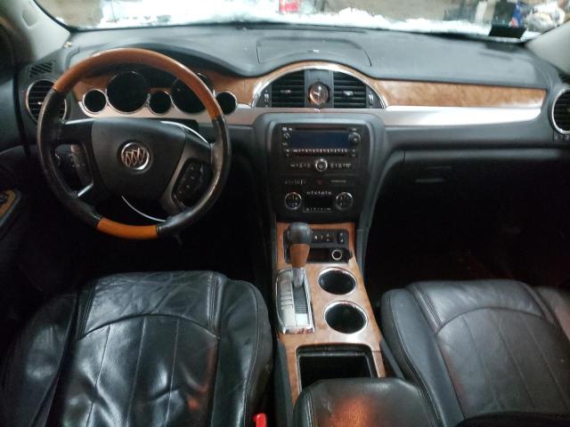 Photo 8 from auction – 2008 BUICK ENCLAVE CX with VIN 5GAEV23778J292250