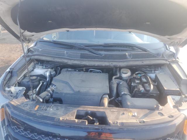 Photo 12 from auction – 2013 FORD EXPLORER S with VIN 1FM5K8GT9DGB84166