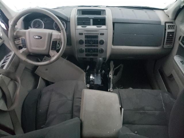 Photo 8 from auction – 2009 FORD ESCAPE XLT with VIN 1FMCU93G49KB93314