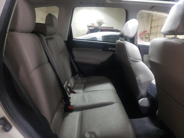 Photo 11 from auction – 2016 SUBARU FORESTER 2 with VIN JF2SJAHC1GH553523