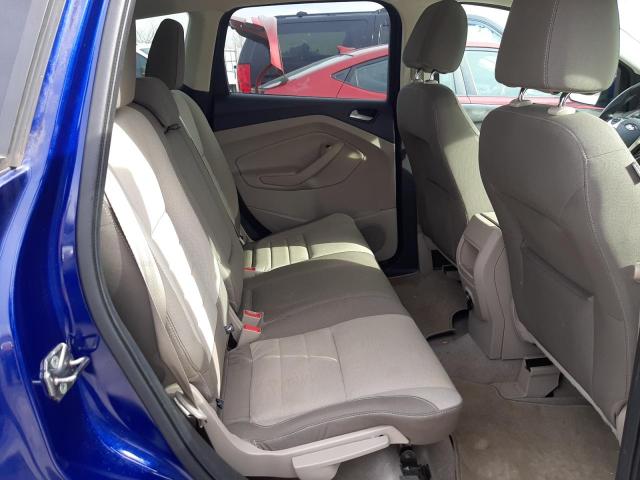 Photo 11 from auction – 2013 FORD ESCAPE SE with VIN 1FMCU0GX9DUC63120