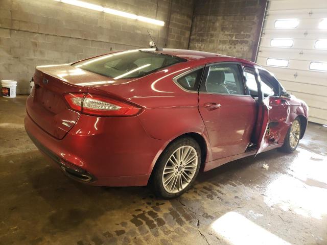 Photo 3 from auction – 2016 FORD FUSION SE with VIN 3FA6P0T9XGR352938