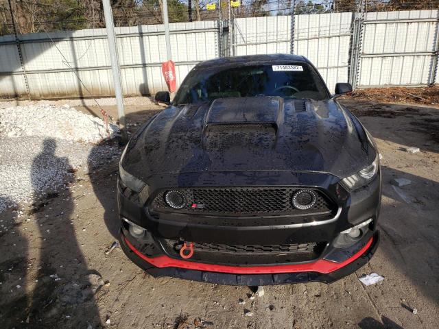 Photo 5 from auction – 2015 FORD MUSTANG with VIN 1FA6P8TH4F5384811