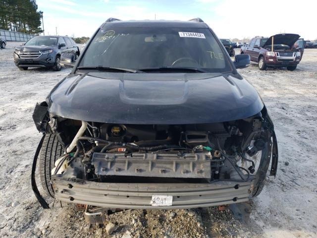 Photo 5 from auction – 2013 FORD EXPLORER X with VIN 1FM5K7D89DGA96681