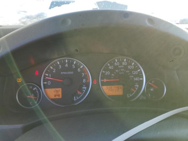 Photo 9 from auction – 2012 NISSAN PATHFINDER with VIN 5N1AR1NB4CC625767