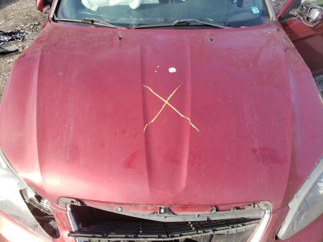 Photo 11 from auction – 2012 CHRYSLER 200 S with VIN 1C3CCBHG6CN162454