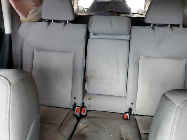 Photo 10 from auction – 2016 HONDA CR-V SE with VIN 2HKRM3H44GH509137