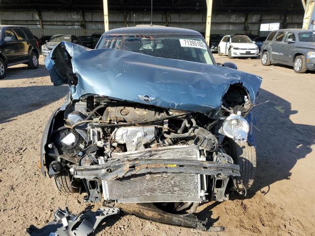 Photo 5 from auction – 2011 MINI COOPER with VIN WMWSU3C54BT092072