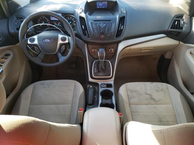 Photo 8 from auction – 2014 FORD ESCAPE SE with VIN 1FMCU9G90EUB40359