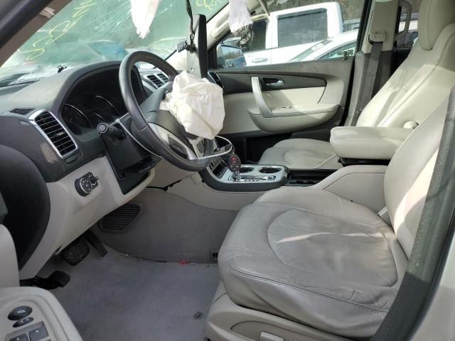 Photo 7 from auction – 2011 GMC ACADIA SLT with VIN 1GKKRRED4BJ300849