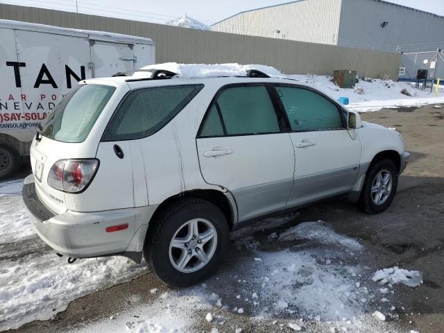 Foto 3 de la subasta – 2002 LEXUS RX 300 con VIN JTJGF10U420127582