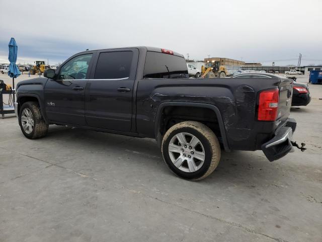 Photo 2 from auction – 2016 GMC SIERRA C15 with VIN 3GTP1MEC0GG217575