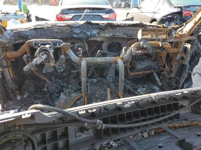 Photo 8 from auction – 2006 LAND ROVER RANGE ROVE with VIN SALME15476A231848