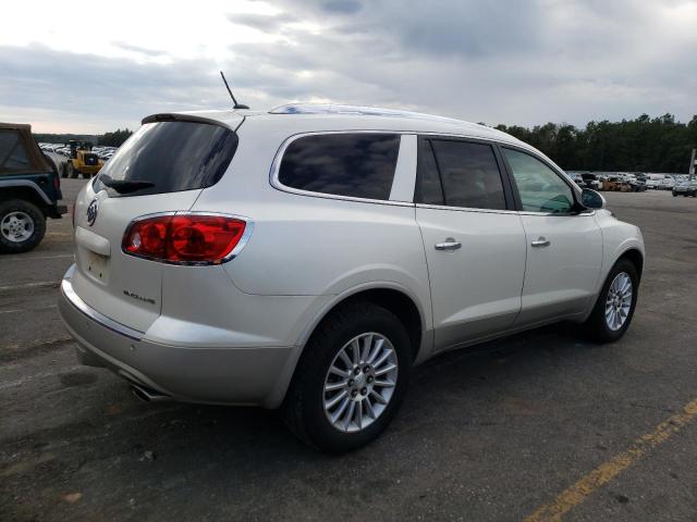 Photo 3 from auction – 2012 BUICK ENCLAVE with VIN 5GAKRDED4CJ401973