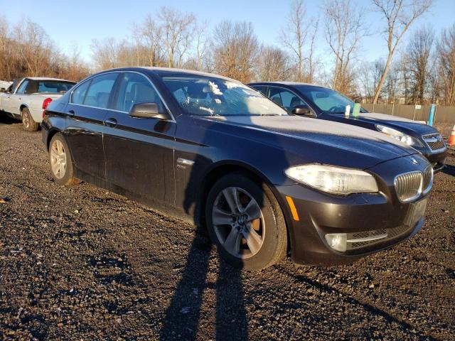 Photo 4 from auction – 2012 BMW 528 XI with VIN WBAXH5C56CDW10944