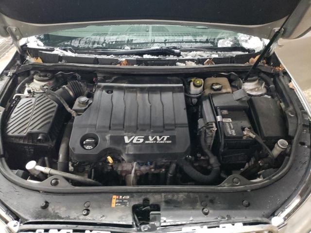 Photo 11 from auction – 2012 BUICK LACROSSE P with VIN 1G4GD5E35CF123633