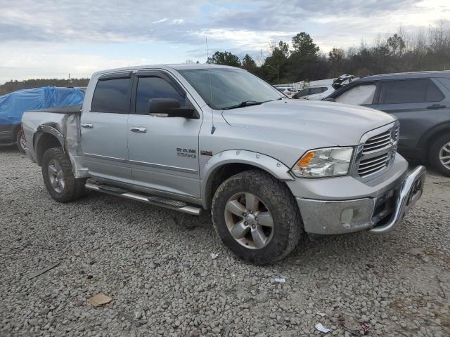 Photo 4 from auction – 2013 RAM 1500 SLT with VIN 1C6RR7LT3DS709857
