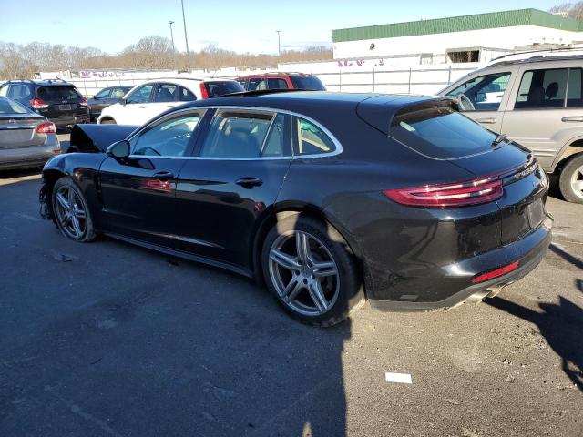 Photo 2 from auction – 2018 PORSCHE PANAMERA 4 with VIN WP0CB2A75JL190862