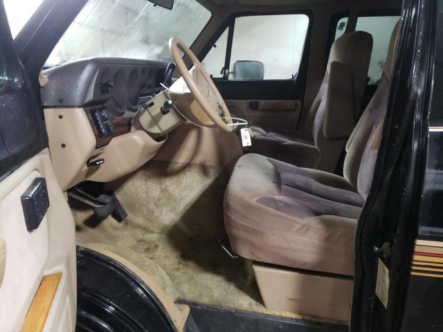 Photo 7 from auction – 1996 DODGE RAM VAN B2 with VIN 2B6HB21Y2TK129846