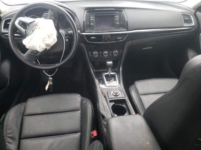 Photo 8 from auction – 2014 MAZDA 6 TOURING with VIN JM1GJ1V63E1141323