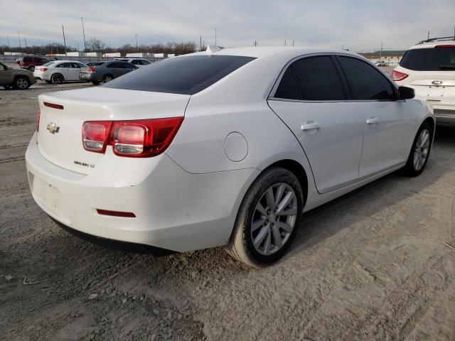 Photo 3 from auction – 2014 CHEVROLET MALIBU 2LT with VIN 1G11E5SL3EF205402