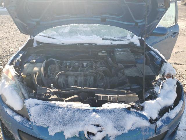 Photo 11 from auction – 2012 MAZDA 3 I with VIN JM1BL1L79C1684544