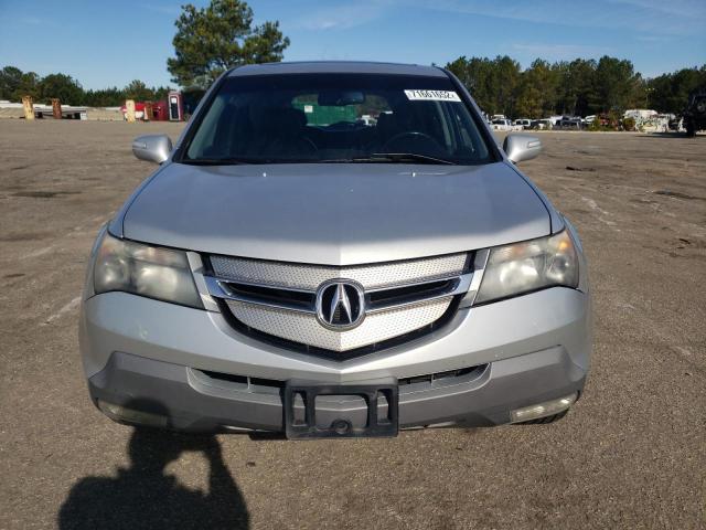 Photo 5 from auction – 2009 ACURA MDX with VIN 2HNYD28249H527616