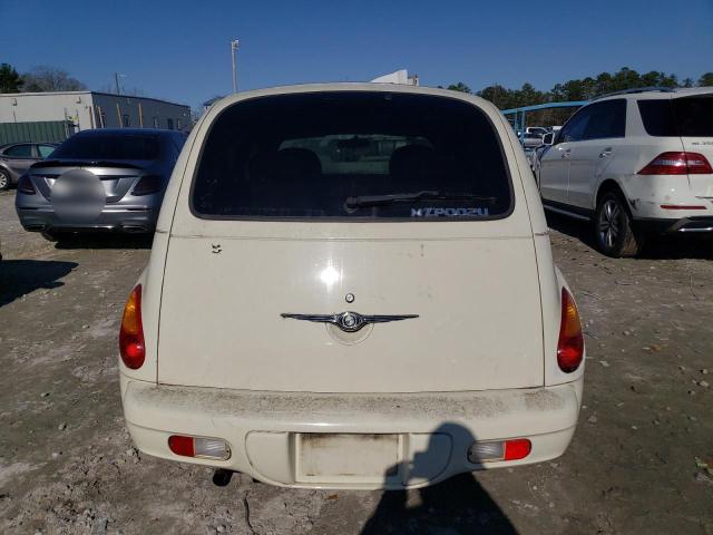 Photo 6 from auction – 2004 CHRYSLER PT CRUISER with VIN 3C4FY48B34T226641