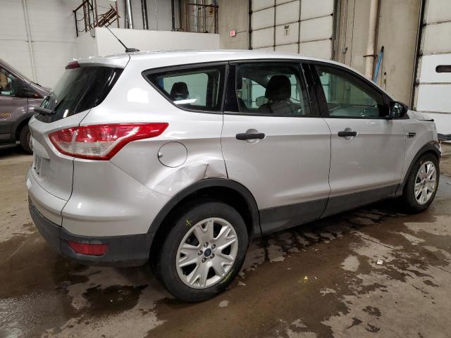 Photo 3 from auction – 2015 FORD ESCAPE S with VIN 1FMCU0F7XFUC64779