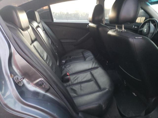Photo 10 from auction – 2010 NISSAN ALTIMA BAS with VIN 1N4AL2AP0AN464516