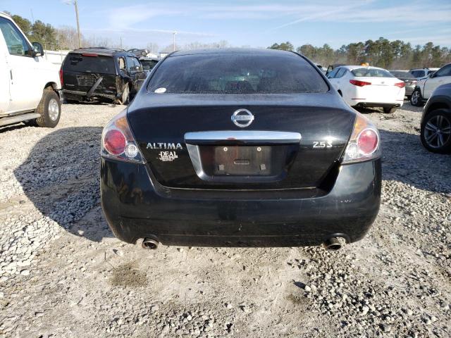 Photo 6 from auction – 2009 NISSAN ALTIMA 2.5 with VIN 1N4AL21E09N442641