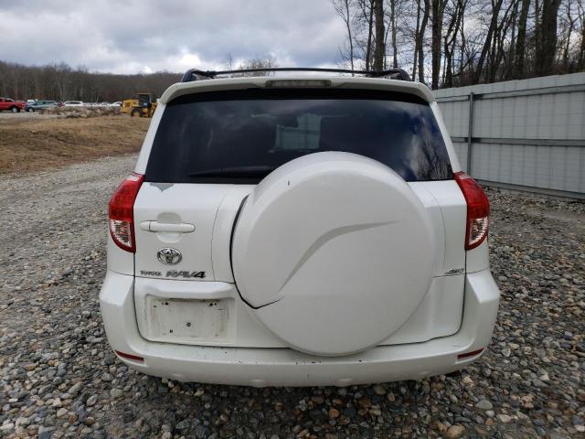 Photo 6 from auction – 2007 TOYOTA RAV4 LIMIT with VIN JTMBD34V475087368
