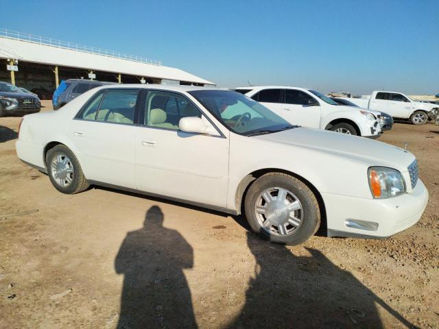Photo 4 from auction – 2005 CADILLAC DEVILLE with VIN 1G6KD54Y75U222533